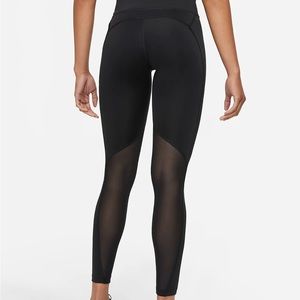 Nike Women’s Mid Rise Running Leggings